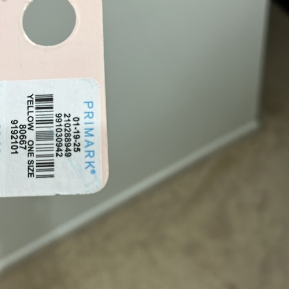 Primark 2-gold hair pins “Team Bride”. - Picture 2 of 2